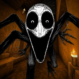 Значок Stalker Mod for Minecraft PE