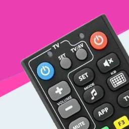 Значок Remote Control for MAG